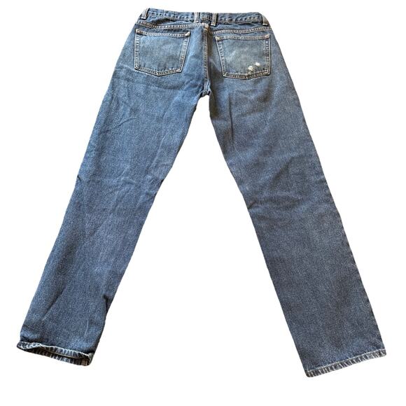 Red Head Regular Fit Straight Leg Mens Denim Jeans 32x32 - Picture 8 of 10